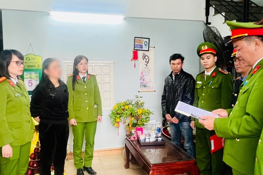 Giám đốc công ty vật liệu xây dựng lừa đảo 500 triệu đồng