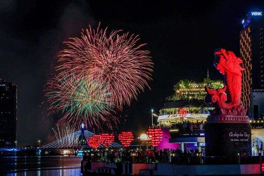 DIFF 2025 có giá vé theo 5 hạng khán đài