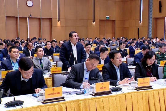 Vinachem quyết tâm bứt phá, chinh phục mục tiêu tăng trưởng hai con số