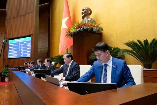 Nhiều chính sách quan trọng có hiệu lực trong tháng 3/2025