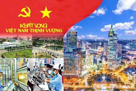 Phòng, chống lãng phí, công việc thường xuyên và cấp thiết để đất nước vươn mình