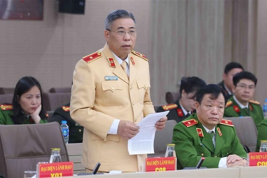 Giữ nguyên các thành phần hồ sơ đổi giấy phép lái xe