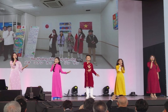 Lễ hội Việt – Nhật tại TP.HCM sẽ có hoạt động đạp xe hữu nghị