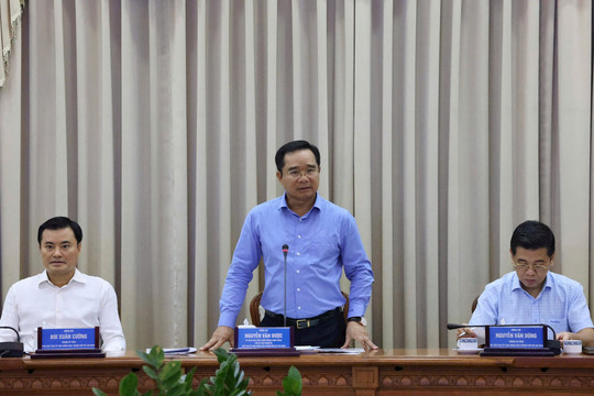 2 tháng đầu năm, TP.HCM có gần 16.000 doanh nghiệp ngưng hoạt động