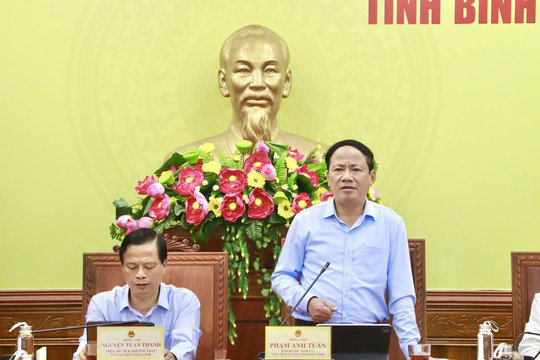 Giải quyết công việc không cho phép trả lời hàng hai