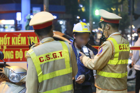 Tai nạn giao thông giảm rõ rệt trong 2 tháng đầu năm