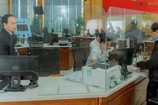 TP Huế: Phương án hỗ trợ 776 cán bộ, công chức, người lao động nghỉ hưu trước tuổi