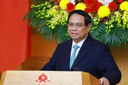 Việt Nam sẵn sàng tạo điều kiện để các doanh nghiệp châu Âu yên tâm đầu tư