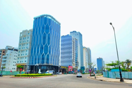 Đà Nẵng: Chuẩn bị đấu giá khu đất “vàng” xây trung tâm thương mại, giá khởi điểm gần 120 triệu đồng/m2