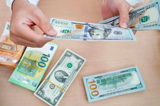 Tỷ giá USD ngày 3/3: Phá vỡ đà giảm