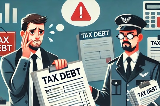 Yên Bái: Cưỡng chế thuế, ngừng sử dụng hóa đơn đối với Công ty Á Châu