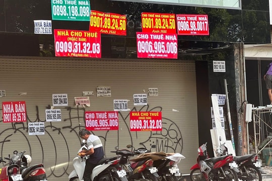 TP.HCM: Cần thúc đẩy hoạt động, “níu” chân doanh nghiệp