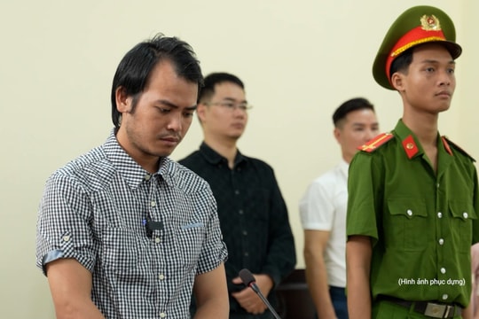 Niềm tin Công lý: Án tù cho tội làm nhục người khác