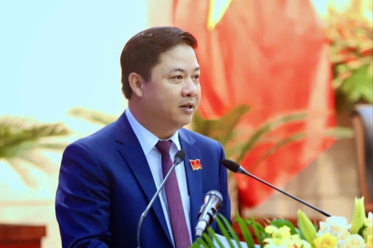 Quảng Nam tạm dừng tổ chức Đại hội Đảng bộ cấp huyện, xã