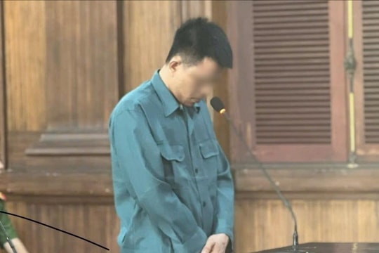 Bênh hàng xóm, thanh niên đánh chết người tại chợ đầu mối