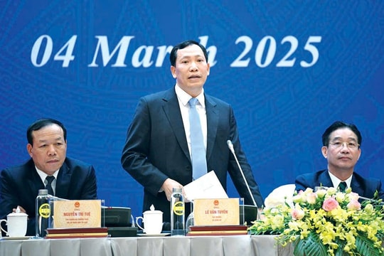 Nhiều điểm mới "có lợi" cho phạm nhân trong xét đặc xá năm 2025