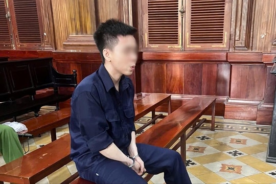 Tử hình đối tượng nhận, giao hàng thuê hàng ngàn viên thuốc lắc