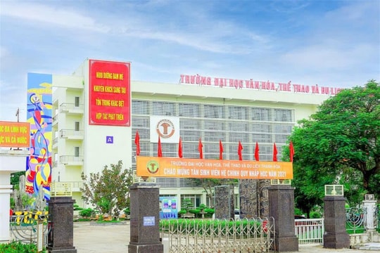 Chưa có chủ trương sáp nhập các trường Đại học thuộc UBND tỉnh Thanh Hóa