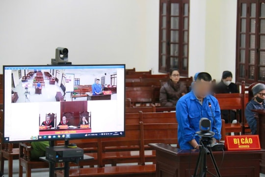 Đâm chết người vì tranh giành khách