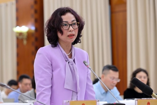 Nghiên cứu thành lập Quỹ Nhà ở Quốc gia để phát triển nhà ở giá rẻ