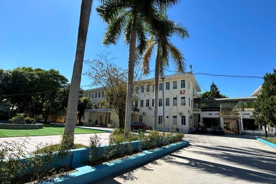 Vì sao Công ty TNHH MTV Bạch Đằng bị cấm thầu ở Thanh Hóa?