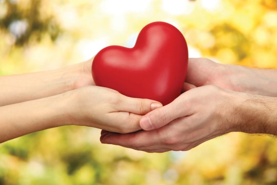 Kêu gọi từ thiện thế nào cho đúng luật?