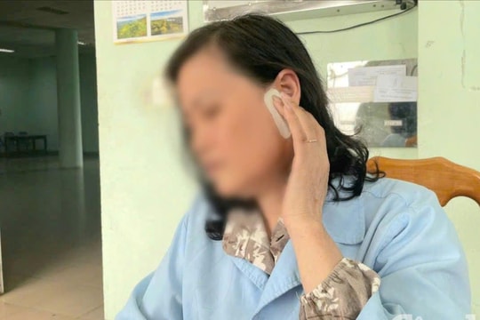 UBND tỉnh Gia Lai chỉ đạo vụ nữ nhân viên Trạm y tế bị đánh