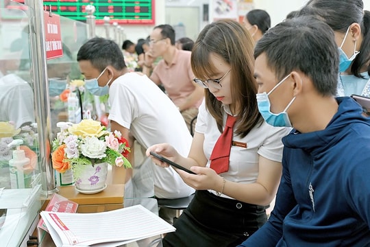 Chuyển đổi số tại Yên Bái: Hành trình hướng tới sự hài lòng