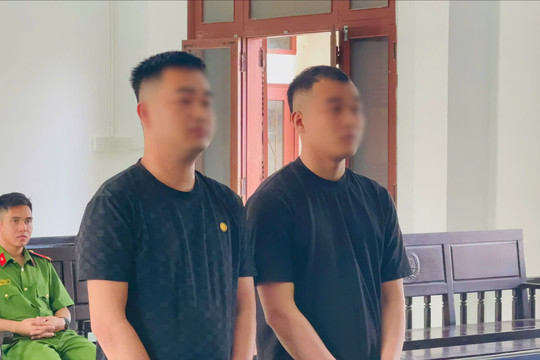 Đánh trọng thương con nợ, chủ nợ lĩnh án