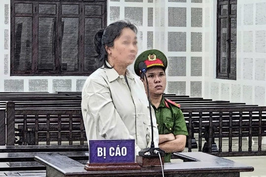 Giấc mộng giàu sang và cái giá của một đời người