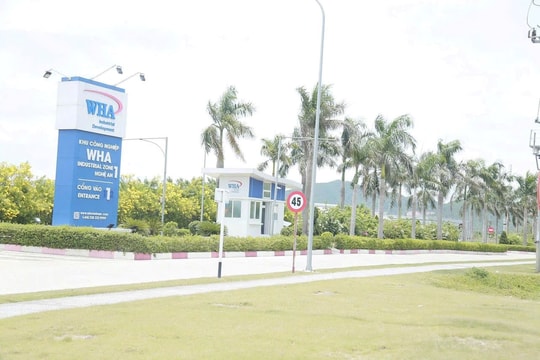 Nghệ An: Xây dựng kịch bản thực hiện mục tiêu tăng trưởng năm 2025 đạt 10,5%