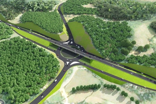 Đề xuất hơn 14.850 tỷ đồng làm cao tốc Tuyên Quang - Hà Giang giai đoạn 2