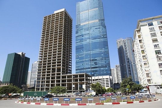 Khởi tố nguyên Chủ tịch HĐTV Tổng Công ty Xi măng Việt Nam