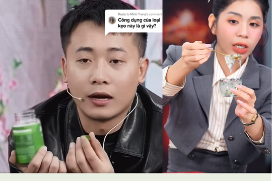 Sức ảnh hưởng đi đôi với trách nhiệm: Câu chuyện Hằng Du Mục, Quang Linh Vlog