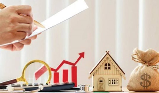 Đề xuất luật hóa quy định thu giữ tài sản bảo đảm