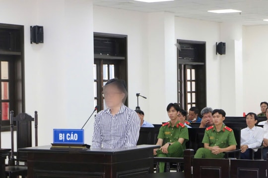 Cán bộ tín dụng ngân hàng lừa đảo hơn 8,6 tỷ đồng