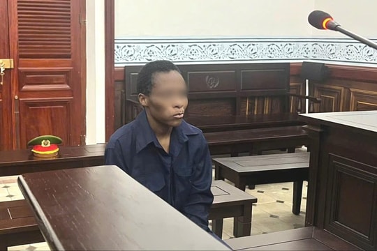 Tử hình nữ du khách nước ngoài vận chuyển hơn 2 kg ma túy