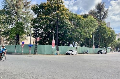 Khởi công xây dựng Thư viện TP Cần Thơ