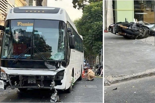 Người điều khiển phương tiện giao thông khi nào được vượt đèn đỏ?