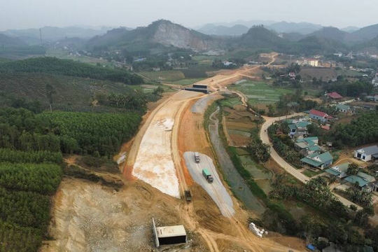 Trước ngày 20/7 phải báo cáo quy trình giao quản lý cao tốc đường bộ