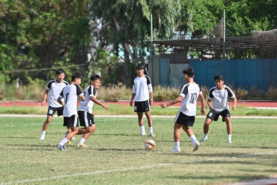 Dính sai phạm, Giám đốc và Phó Giám đốc Trung tâm huấn luyện thể thao xin nghỉ việc