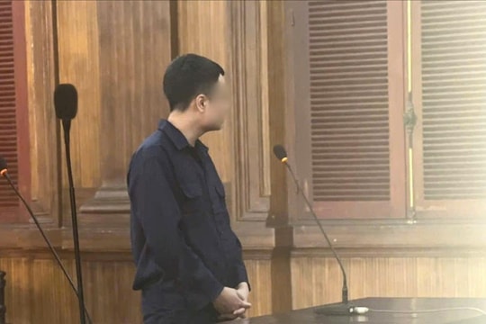 Lừa đặt cọc bán siêu xe, chiếm đoạt hơn 5 tỷ đồng đánh bạc