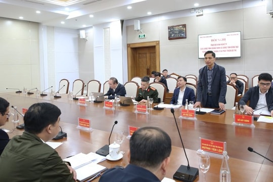 Đồng Nai và Quảng Ninh trao đổi về công tác quản lý và phát triển đô thị