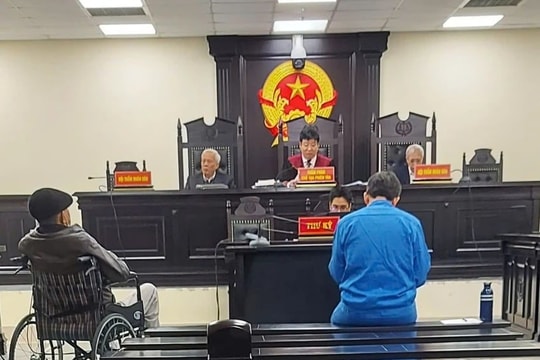 Cựu Tổng giám đốc VEAM lĩnh án vì mua linh kiện không có giá trị sử dụng