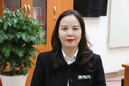 Những “bông hồng thép” của TAND thành phố Tuyên Quang