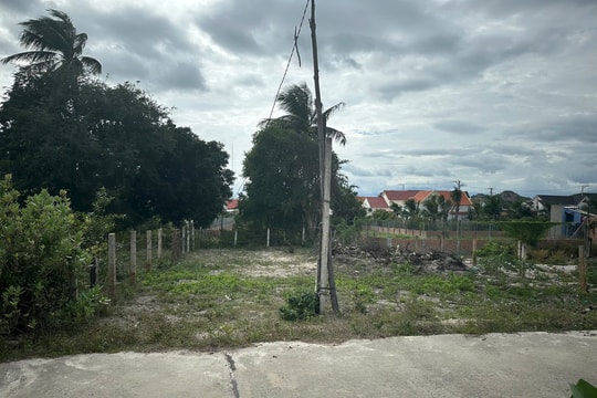 Khánh Hoà: Người chết lâu năm vẫn ký được hồ sơ?