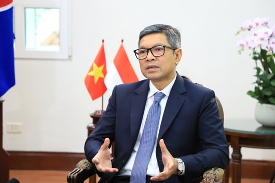 Chuyến thăm của Tổng Bí thư: Cột mốc quan trọng trong quan hệ Việt Nam-Indonesia