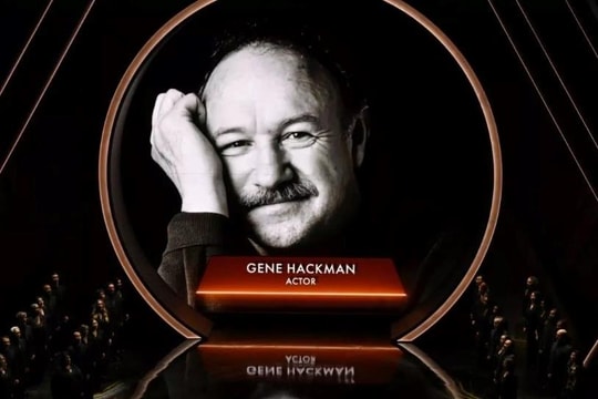Công bố nguyên nhân cái chết bí ẩn của vợ chồng ngôi sao Gene Hackman