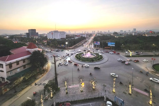 Nghệ An: Tinh gọn bộ máy – Giải pháp nào cho nhân sự cấp xã?