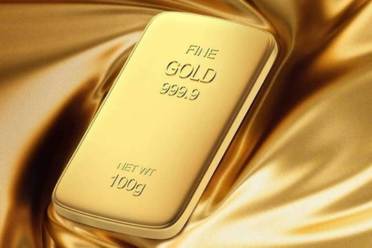 Giá vàng hôm nay 10/3: Tâm lý lạc quan bao trùm